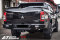 กันชนหลัง HAMER รุ่น M-SERIES REAR BUMPER FOR MITSUBISHI TRITON 2019