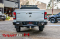 M-SERIES REAR BUMPER FOR MITSUBISHI TRITON 2019