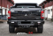 M-SERIES REAR BUMPER FOR MITSUBISHI TRITON 2019