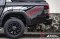 M-SERIES REAR BUMPER FOR MITSUBISHI TRITON 2019