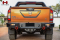 M-SERIES REAR BUMPER FOR NISSAN NAVARA NP300