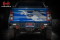 M-SERIES REAR BUMPER FOR FORD RANGER RAPTOR