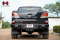 M-SERIES REAR BUMPER FOR MAZDA BT50 2012-2019