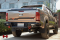 กันชนหลัง HAMER รุ่น M-SERIES REAR BUMPER FOR TOYOTA HILUX VIGO 2006-2011