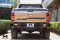 M-SERIES REAR BUMPER FOR TOYOTA HILUX VIGO 2006-2011