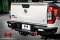 M-SERIES REAR BUMPER FOR NISSAN NAVARA NP300