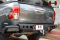 กันชนหลัง HAMER รุ่น G-SERIES REAR BUMPER FOR HILUX REVO / ROCCO