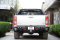 G-SERIES REAR BUMPER FOR ISUZU D-MAX 2012