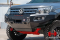 KING SERIES BULL BAR FOR VOLKSWAGEN AMAROK