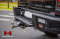 M-SERIES REAR BUMPER FOR FORD RANGER RAPTOR