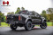 M-SERIES REAR BUMPER FOR FORD RANGER RAPTOR