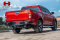 M-SERIES REAR BUMPER FOR MAZDA BT50 2012-2019