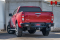 M-SERIES REAR BUMPER FOR MAZDA BT50 2012-2019