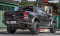 กันชนหลัง HAMER รุ่น NOVA REAR BUMPER FOR FORD RANGER