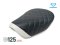 Motorcycle Seat For Honda C125 Diamond Color Gray+White (ฺFront)