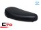 MOTORCYCLE SEAT FOR HONDA C70 FRONT (BLACK)