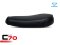 MOTORCYCLE SEAT FOR HONDA C70 FRONT (BLACK)