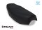 MOTORCYCLE SEAT FOR HONDA DREAM C100N Y1995