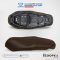 MOTORCYCLE SEAT FOR HONDA SCOOPY-i 2004