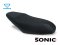 Motorcycle Seat For Honda Nova Sonic 2004