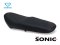 Motorcycle Seat For Honda Nova Sonic 2004