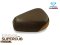 Motorcycle Seat For Honda Dream Super Cub 2018 Color Brown (ฺFront)