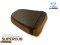 Motorcycle Seat For Honda Dream Super Cub 2018 Color Brown (ฺBack)