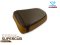 Motorcycle Seat For Honda Dream Super Cub 2018 Color Brown (ฺBack)