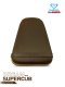 Motorcycle Seat For Honda Dream Super Cub 2018 Color Brown (ฺBack)