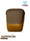 Motorcycle Seat For Honda Dream Super Cub 2018 Color Brown (ฺBack)