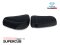 Motorcycle Seat For Honda Dream Super Cub 2018 (ฺBlack) Double Seat