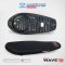 Motorcycle Seat For Honda Wave 110i 2011-2017 (Slim)