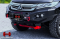 KING SERIES BULL BAR FOR MITSUBISHI PAJERO SPORT 2016-2019