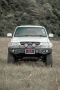 KING SERIES BULL BAR FOR TOYOTA HILUX TIGER