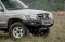 KING SERIES BULL BAR FOR TOYOTA HILUX TIGER