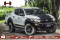 KING SERIES BULL BAR FOR MITSUBISHI TRITON MQ