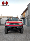 KING SERIES BULL BAR FOR MITSUBISHI TRITON MN