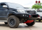 KING SERIES BULL BAR FOR TOYOTA HILUX VIGO CHAMP