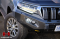 KING SERIES BULL BAR TOYOTA LAND CRUISER PRADO 150