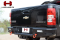 M-SERIES REAR BUMPER FOR CHEVROLET COLORADO 2016