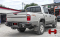 กันชนหลัง HAMER รุ่น M-SERIES REAR BUMPER FOR TOYOTA HILUX TIGER