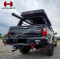 M-SERIES REAR BUMPER FOR TOYOTA HILUX TIGER