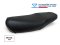 Diamond Motorcycle Seat For Yamaha Mate111