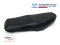 Diamond Motorcycle Seat For Yamaha Mate Alfa