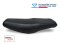 Diamond Motorcycle Seat For Yamaha Mate Alfa