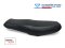 Diamond Motorcycle Seat For Yamaha Mate Alfa