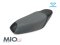 MOTORCYCLE SEAT FOR YAMAHA MIO 115 2004-2007 Gray Two Tone