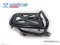 Multi Rack For Honda C125 (BLACK)