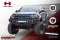 กันชนหน้า HAMER รุ่น PHANTOM SERIES BULL BAR FOR FORD RANGER RAPTOR