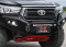 PRIME SERIES BULL BAR FOR TOYOTA HILUX REVO ROCCO 2018